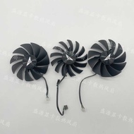 ZOTAC/ZOTAC RTX 3080 3080TI 3090 3090TI PGF OC Original Graphics Card Fan