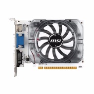 Msi N730-2GD3V3 Graphics Card Single Fan Independent Graphics Card GT730 2g Desktop Independent Disp