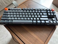 Keychron K8 無線機械鍵盤 （紅軸）