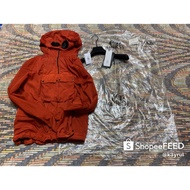 Original Cp Company Goggle Jacket
