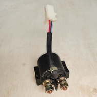 YAMAHA - VIRAGO XV 250 / XV 535 / XV750 - Starter Relay