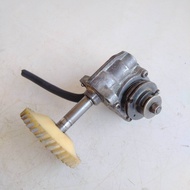 POMPA OLI L2 SUPER L2SN L2G DELUXE ORIGINAL COPOTAN MOTOR POMPA OLI SAMPING L2G