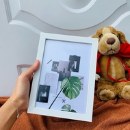 Full Frame Picture Size 5x7 Inches