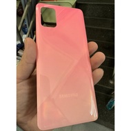Back cover samsung a71