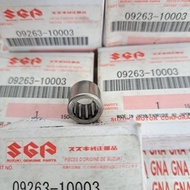 Hks 10x15x15 Bearing Input Shaft SUZUKI Lj80 Jimny 4 Speed Original Sgp