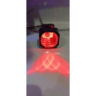 Matrix X1 1.5 Inch Biled Projector LED Lamp