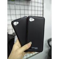 LG Q6 /Q6PLUS CASE MYUSER SOFTCASE MYUSER NEW GENERATION
