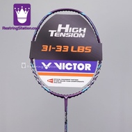 [100% Genuine & Ready Stock] Victor Auraspeed 30H Badminton Racket [Free VBS & Grip] ARS-30H ARS30H