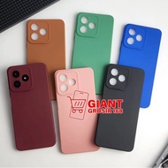 Redmi NOTE 11 PRO CASE PRO CAMERA MACARON CASE REDMI NOTE 11 PRO