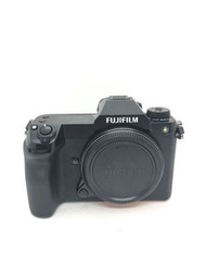 Fujifilm GFX50SII