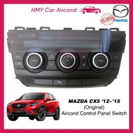 [READY STOCK] ORIGINAL MAZDA CX5 CX-5 2012~2015 AIRCOND CONTROL PANEL SWITCH