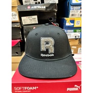 Reebok Cap Original Black