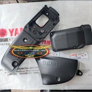 CVT COVER SET FOR OLD MIO SPORTY SMAIL Original YGP (5TL)