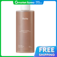 Huxley | โทนเนอร์บำรุงผิวหน้า Huxley Conditioning Essence สำหรับก่อนโกนหนวด 300 มล. ผลิตภัณฑ์บำรุงผิ