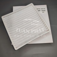 Air Conditioner Filter, Air Conditioner for Mitsubishi Attrage, Mirage, Xpander 7850A002
