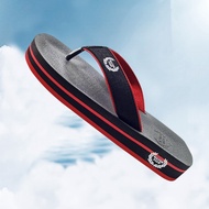 New water fish rubber beach sandals &amp; flip flop for men's