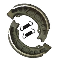 Motorcycle rear brake pads GY6125 / 50CC / 125CC / 150CC