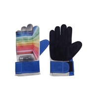 Goalkeeper Gloves / Gloves / Special Goalkeeper Gloves for Boneless Children