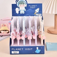 2B mechanical pencil with Mochi hanger 4.5cm