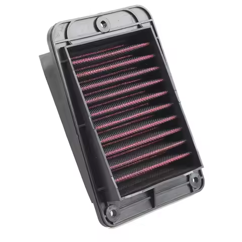Motorcycle High Flow Air Filter For Peugeot Tweet125RS TWEET 50 RS 4T Tweet150/DT/RS/4T Intake Clean
