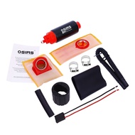 340LPH Fuel Pump BMW E36 E46 318i 323i 325it 328Ci 330i 330Ci 1999+ Flextech E85