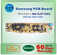Samsung WA10J5710SG 10KG Washing Machine PCB Board