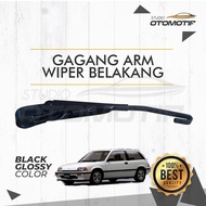 REAR ARM WIPER CIVIC WONDER GEN3 SB3 1984-1987 GAGANG WIPER BELAKANG