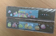 角落生物間尺 文具