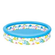KSTUFF389 BESTWAY SWIMMING POOL HOME CHILDREN'S SWIMMING POOL/