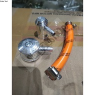 Garansi (COD) Selang Pembuangan Hawa Mesin Motor GL CB MP Tiger Selang Pembuangan Hawa Mesin Motor