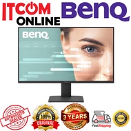 BENQ 23.8'' 27'' LED MONITOR (GW2491/GW2791 ) IPS/FHD/5MS/HDMI/DP/A/VESA/100HZ