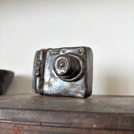 Apure - 柴燒 CCD相機線香座