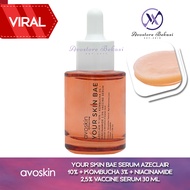 Avoskin YSB Series Azeclair Serum