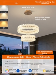 GUJIA | Luxury Style Chandelier