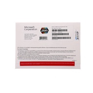 Windows 10 Pro 64 Bit Microsoft A0080960