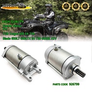 Starting Motor Starter Motor for TGB Target 600 E4 T3b Blade 600LT 600LTX E4 T3B 600SE ATV 926799