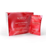 Mavex Phyto Collagen Beauty Drink 4.9gx30Doses