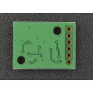 Tilt Compensated Magnetic Compass (CMPS12)