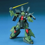 BANDAI HG 1/144 AMX-011S
