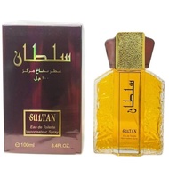 Sultan EDT 100ml By Al Zaafaran