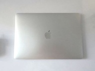 MacBook Pro 13吋 (A1706) Touch Bar | 🔋Cycle Count =17  | 4個 Thunderbolt 接口 | 附原廠配件