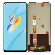 LCD OPPO A54 A55 4G Fullset Original Touchscreen For Glass Touch Screen Digitizer