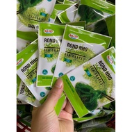 CLEAR STOCK- 1 PEK LATOK-Halal —-1-pack-JAPAN- EXPORT SEA GRAPES -Ready stock