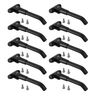 10Pcs Scooter Parking Stand Kickstand for M365 Electric Scooter Skateboard Accessories Tripod