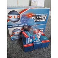 12V21 STOP BULB ALL TYPE BEBEK (WIN)