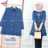 ROSHAN tunic