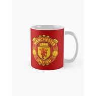 Glass Mug | Gift | Hampers | Glory glory-'manchester=united-amp+manchester=united-amp+manchester=uni
