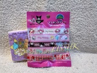 卷裝膠紙 Sanrio My Melody 文具