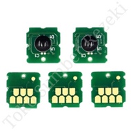 C13S210057 SC T3130X F570 T3010 F530 Maintenance Box Chip Epson SC13MB