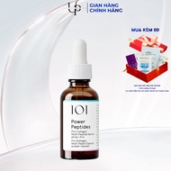 [Company] Geek & Gorgeous IOI Power Peptides Pro-Collagen Multi-Peptide – Nourishing Essence 30ml